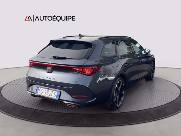 Cupra Leon Sportstourer e-Hybrid DSG 150 kW image number 2