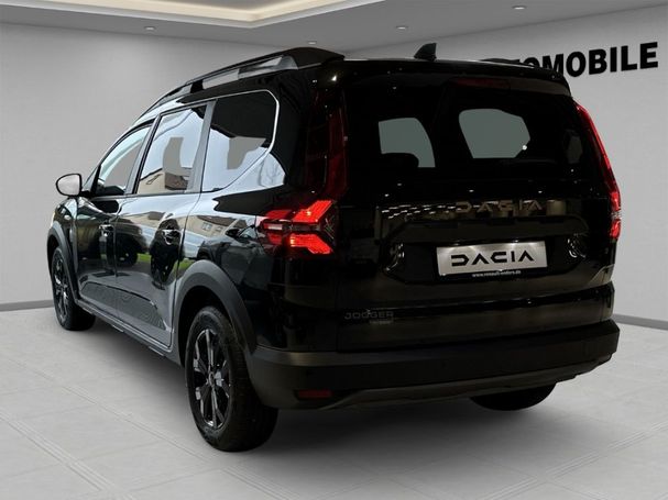 Dacia Jogger Hybrid 140 Extreme 103 kW image number 3