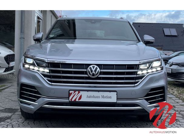 Volkswagen Touareg 3.0 TDI 4Motion 210 kW image number 4