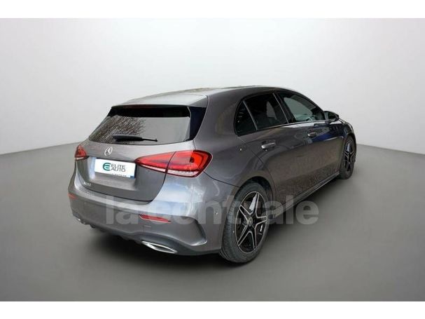 Mercedes-Benz A 180 100 kW image number 15