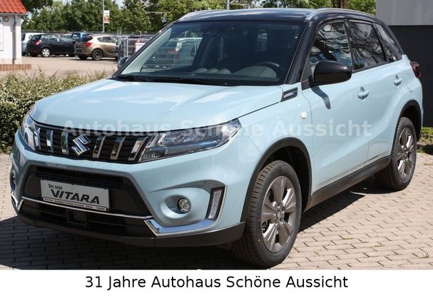 Suzuki Vitara 85 kW image number 1