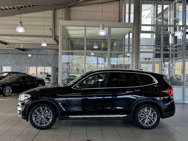 BMW X3 xDrive 140 kW image number 5