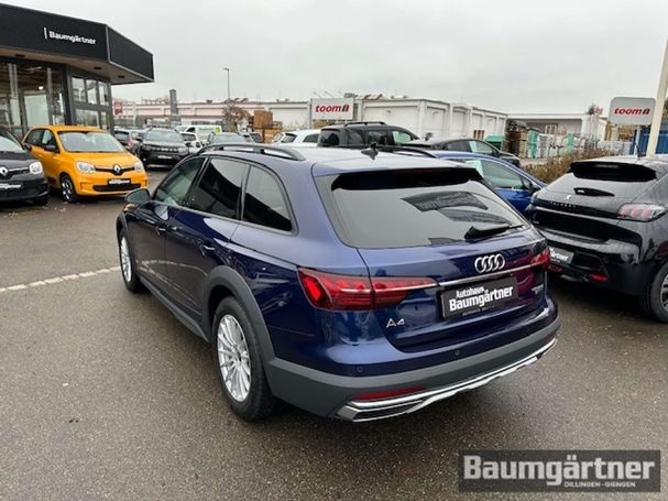 Audi A4 Allroad 45 TFSI quattro S tronic 195 kW image number 3