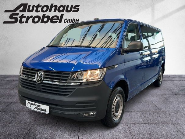 Volkswagen T6 Kombi 2.0 TDI DSG 4Motion 110 kW image number 1