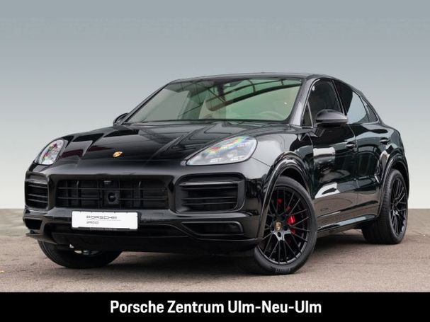 Porsche Cayenne GTS Coupé 338 kW image number 1