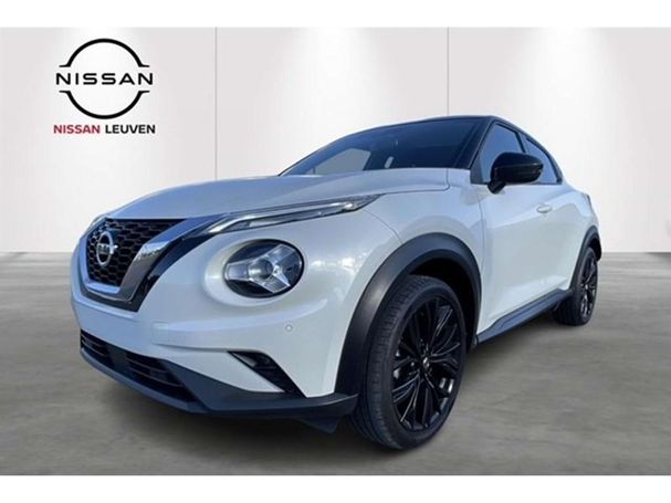 Nissan Juke ENIGMA 84 kW image number 23