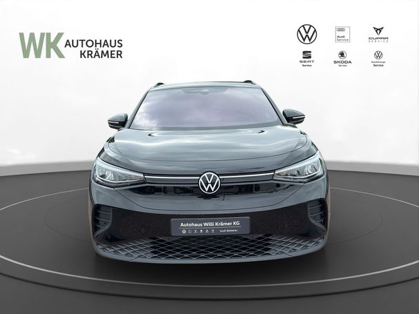 Volkswagen ID.4 Pro 210 kW image number 9