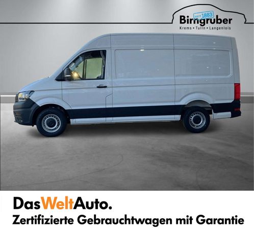 Volkswagen Crafter 35 TDI 4Motion 103 kW image number 3