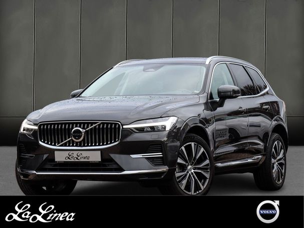 Volvo XC60 T6 Recharge AWD 251 kW image number 1