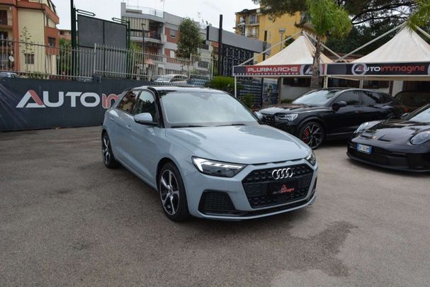 Audi A1 30 TFSI S tronic 85 kW image number 2