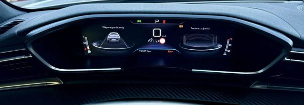 Peugeot 508 BlueHDi EAT8 120 kW image number 21