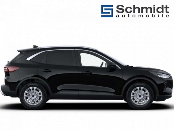 Ford Kuga 2.5 FHEV Titanium 132 kW image number 5