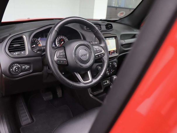 Jeep Renegade 1.3 110 kW image number 7