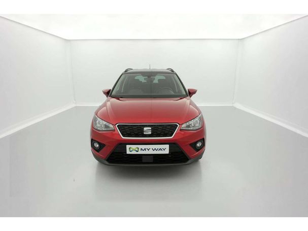 Seat Arona 1.0 TSI Style 85 kW image number 3