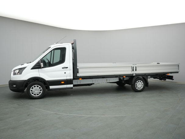 Ford Transit 350 L5 HA Trend 125 kW image number 39