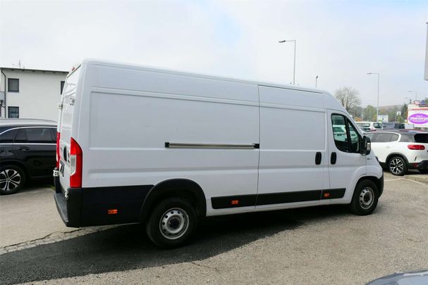 Fiat Ducato 140 103 kW image number 6