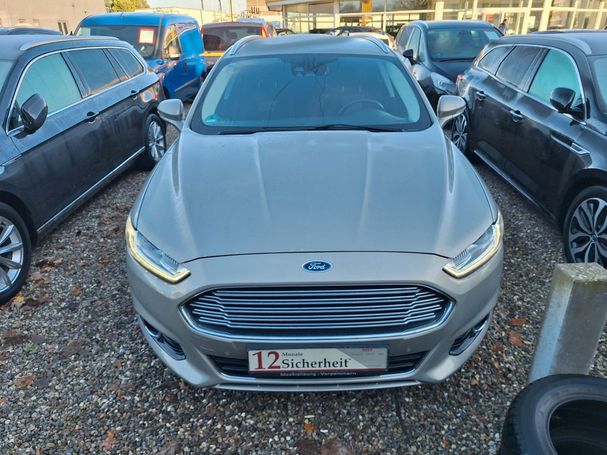 Ford Mondeo 132 kW image number 3