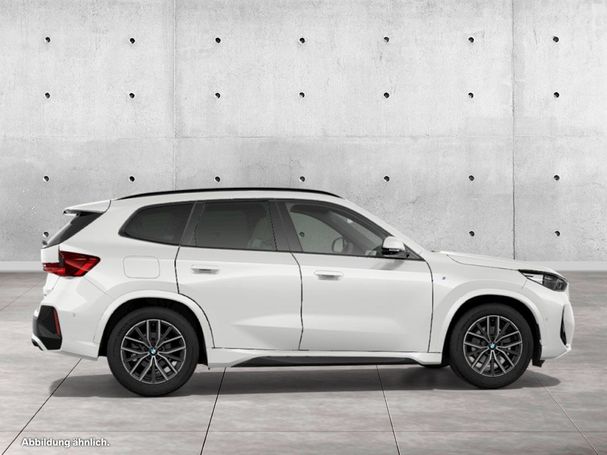 BMW X1 sDrive 115 kW image number 9