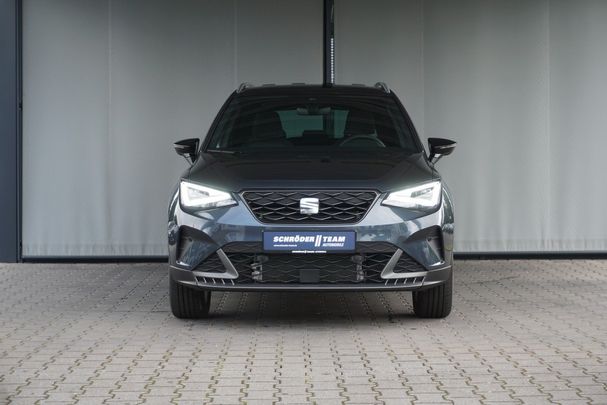 Seat Arona 1.0 TSI DSG 85 kW image number 3