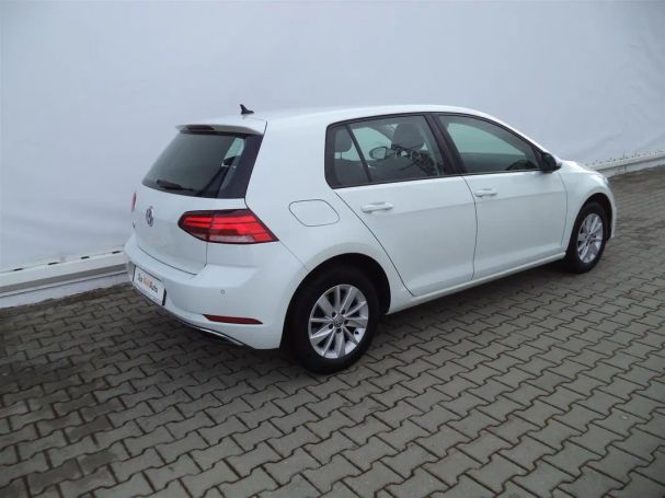 Volkswagen Golf DSG 85 kW image number 2