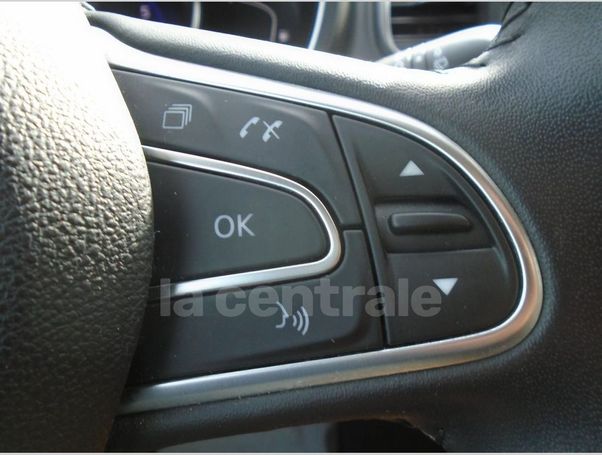 Renault Scenic TCe 115 85 kW image number 16