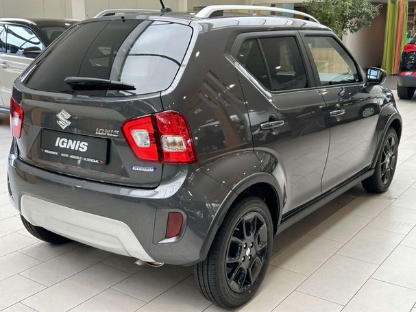 Suzuki Ignis 61 kW image number 8