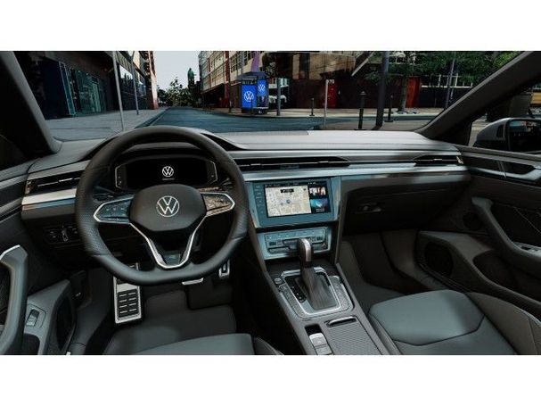 Volkswagen Arteon 2.0 TDI DSG Shooting Brake 142 kW image number 1