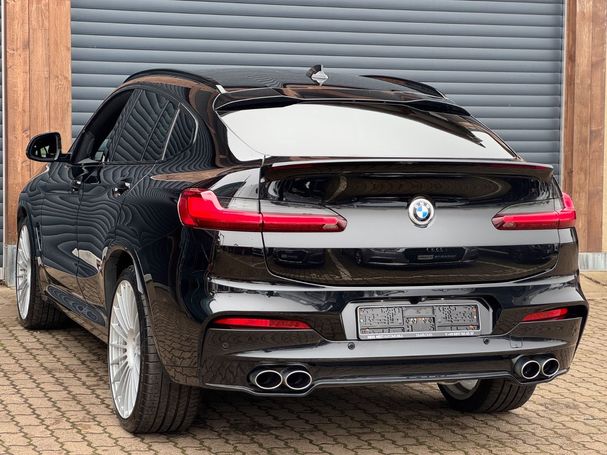 ALPINA XD4 285 kW image number 11