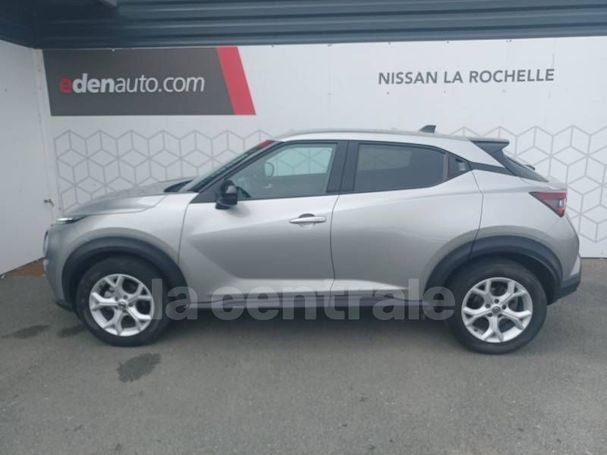 Nissan Juke DIG-T N-Connecta 84 kW image number 15