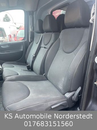 Toyota Proace Verso L2H1 66 kW image number 11