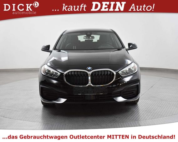 BMW 120d Sport Line xDrive 140 kW image number 3