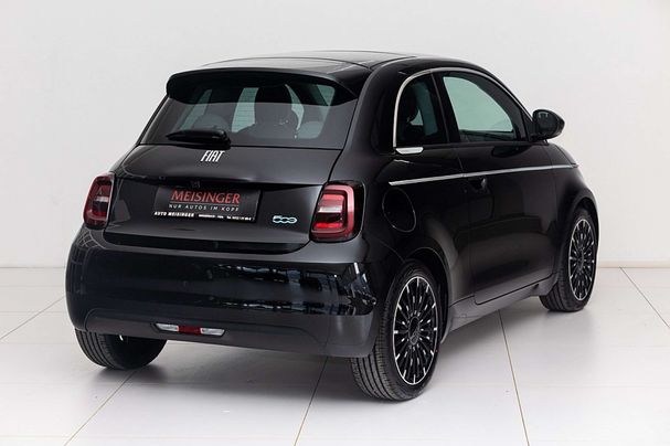 Fiat 500 e 42 kWh 87 kW image number 2