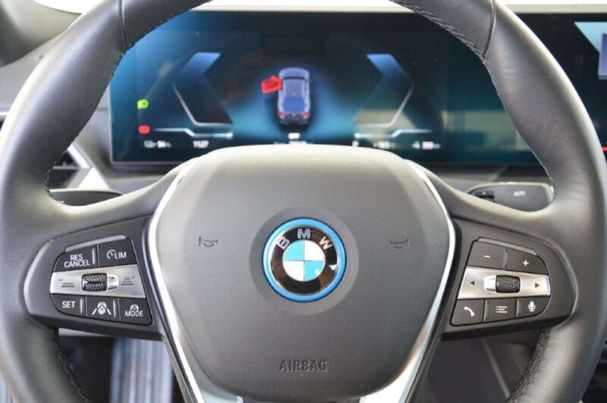 BMW i4 eDrive40 250 kW image number 5