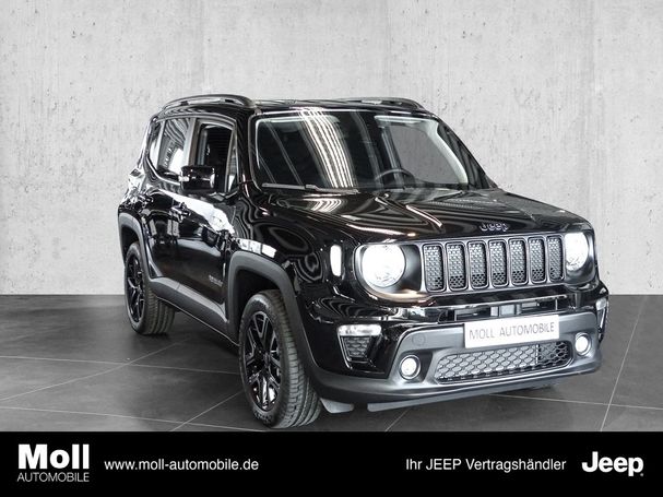 Jeep Renegade PHEV 177 kW image number 1