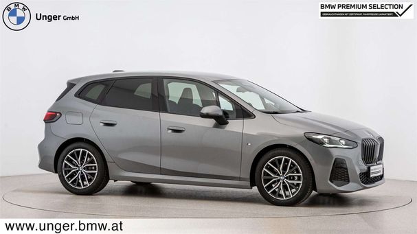 BMW 218d Active Tourer 110 kW image number 13