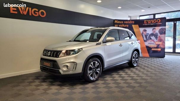 Suzuki Vitara 1.4 Boosterjet 103 kW image number 1