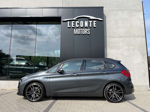 BMW 225 Active Tourer xe M xDrive 162 kW image number 4