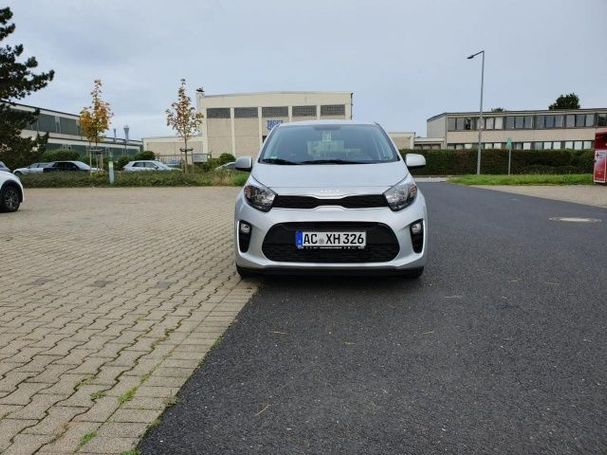 Kia Picanto 1.0 49 kW image number 6