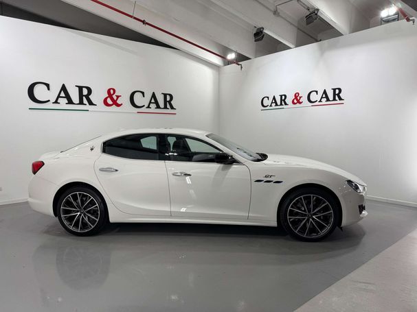 Maserati Ghibli GT 243 kW image number 6