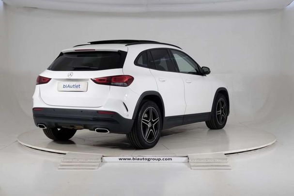 Mercedes-Benz GLA 250 4Matic 165 kW image number 3