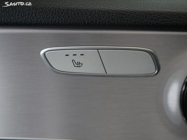 Mercedes-Benz C 220 T d 120 kW image number 38