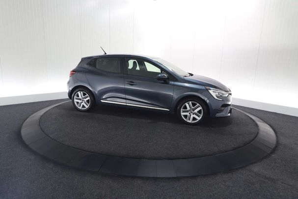 Renault Clio TCe 100 Zen 74 kW image number 7