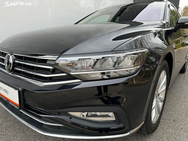 Volkswagen Passat Variant 2.0 TDI DSG 110 kW image number 28