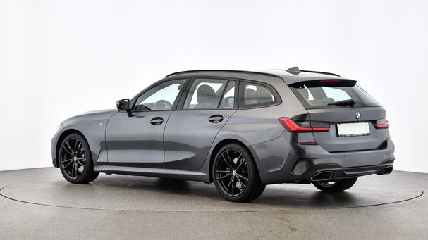 BMW 340i xDrive Touring 275 kW image number 8