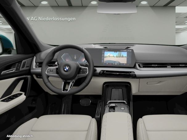 BMW X1 xDrive 145 kW image number 10