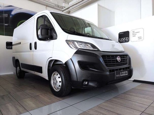 Fiat Ducato 2.3 88 kW image number 2