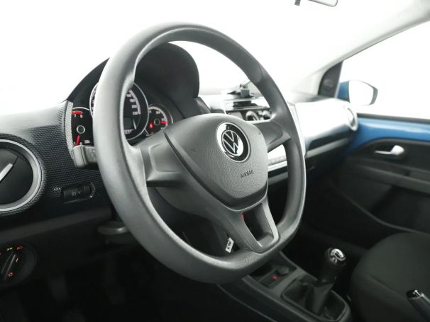 Volkswagen up! 44 kW image number 15