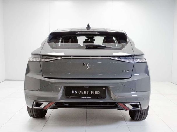 DS Automobiles 4 DS BlueHDi 130 96 kW image number 5