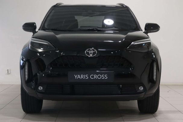 Toyota Yaris Cross 1.5 92 kW image number 13