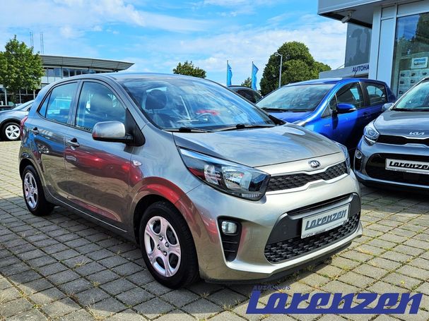 Kia Picanto 49 kW image number 2